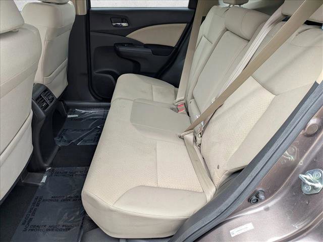 Used 2015 Honda CR-V EX image 26