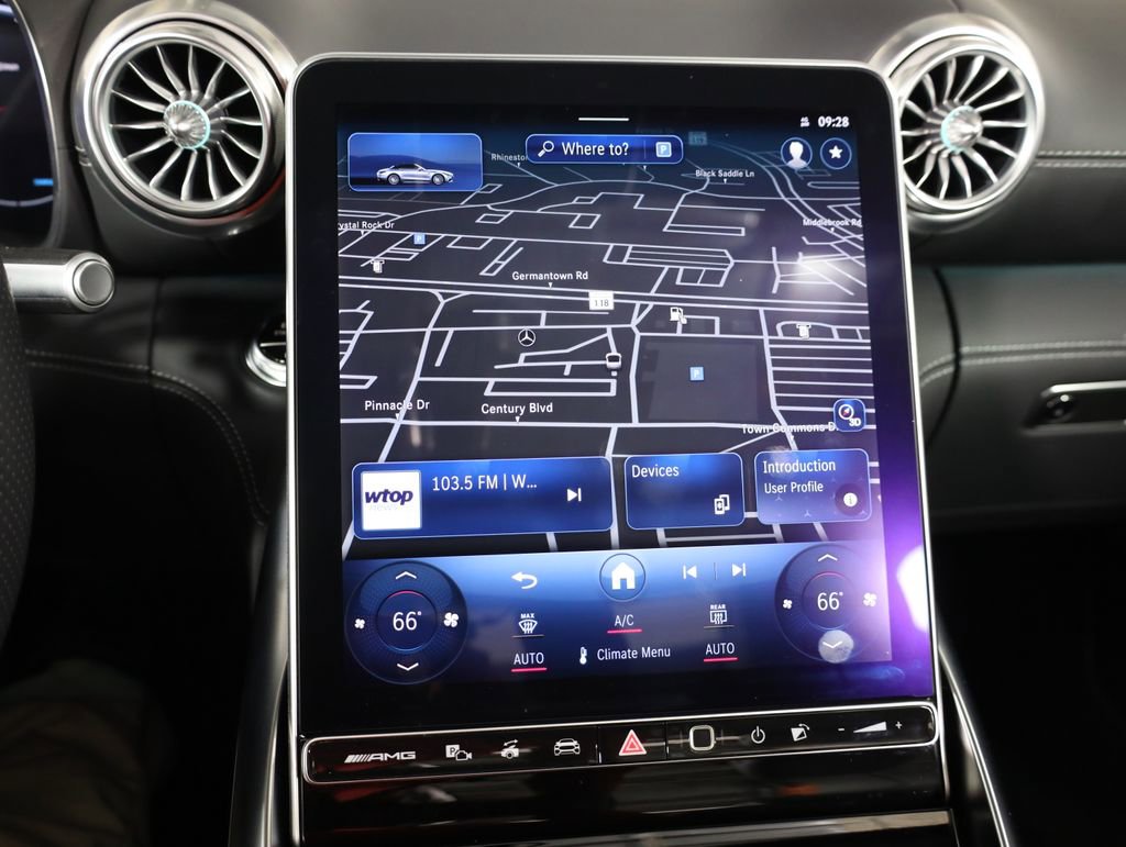 Used 2024 Mercedes-Benz SL 43 AMG image 20