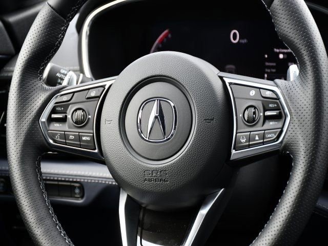New 2026 Acura MDX Type S AWD/4WD image 22