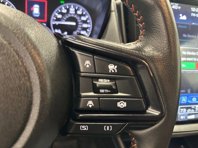 Used 2024 Subaru Crosstrek 2.5i Limited image 24