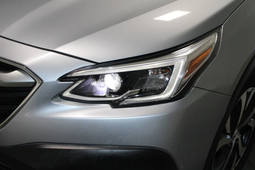 Used 2022 Subaru Outback Limited image 55