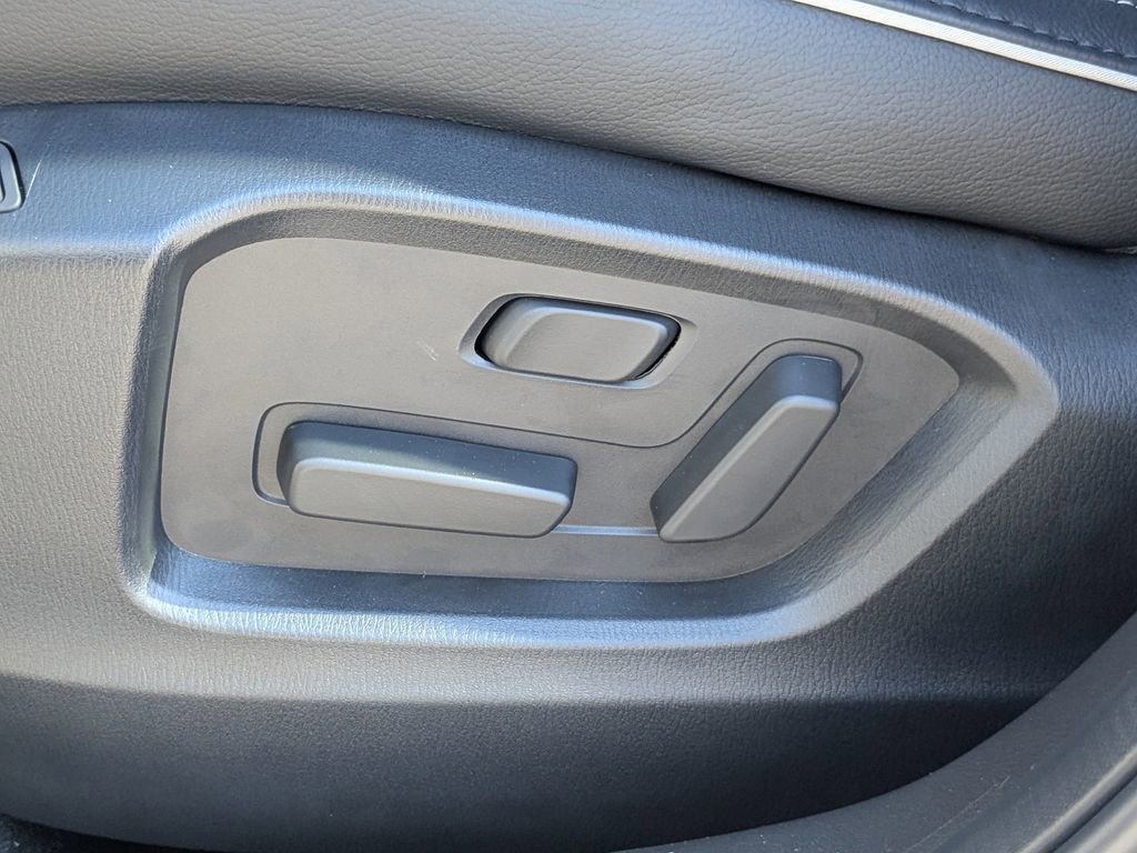 New 2025 MAZDA CX-5 AWD 2.5 S w/ Preferred Package image 20