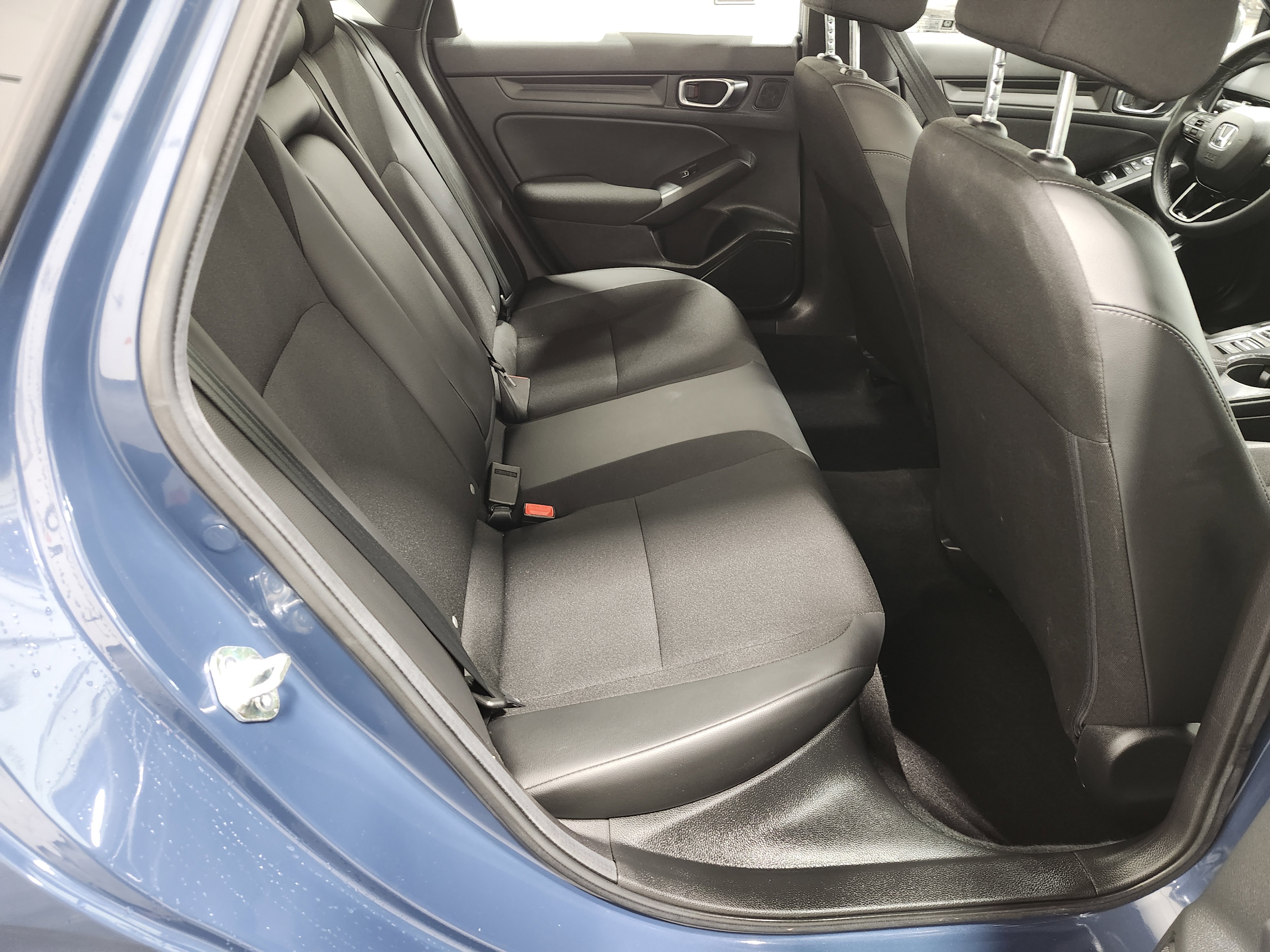 Used 2025 Honda Civic Sport image 19