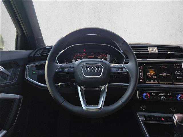 Certified 2025 Audi Q3 2.0T Premium w/ Convenience Package AWD/4WD image 20
