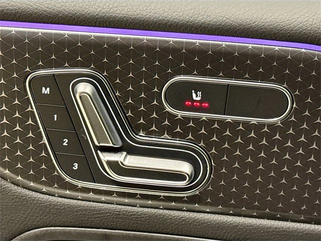 Certified 2025 Mercedes-Benz GLB 250 4MATIC image 20