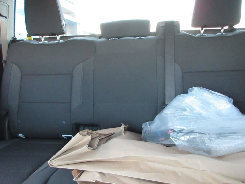 New 2026 Chevrolet Silverado 3500 LT w/ Convenience Package image 20