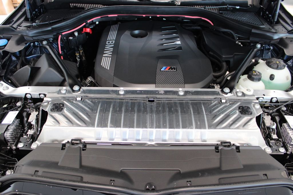 New 2026 BMW X3 M50 w/ Premium Package AWD/4WD image 8