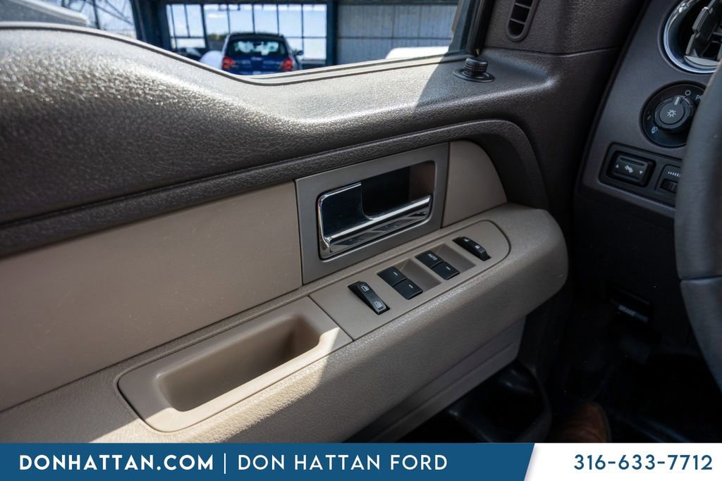 Used 2010 Ford F150 XLT image 17