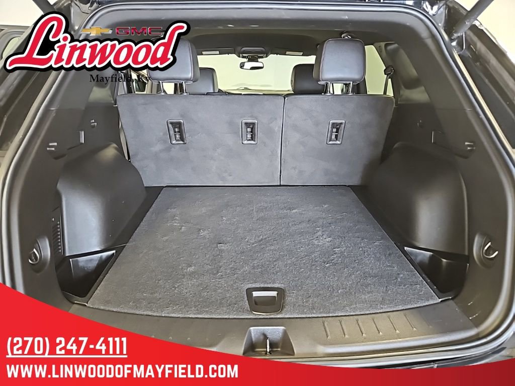 Used 2022 Chevrolet Blazer RS image 12