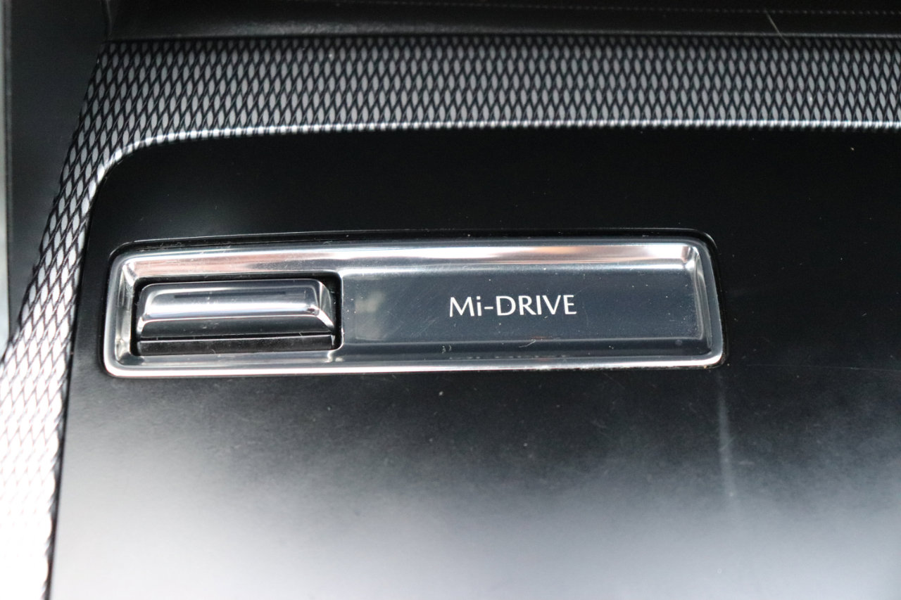 Used 2025 MAZDA CX-90 3.3 Turbo w/ Preferred Package image 45