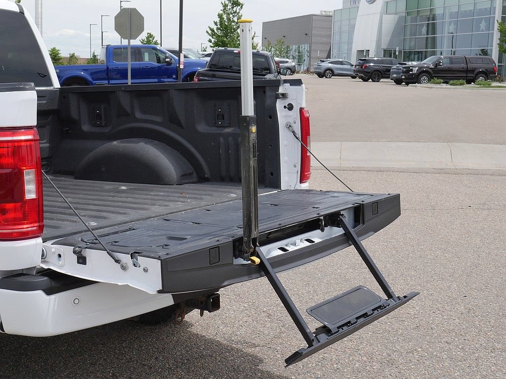 Used 2021 Ford F150 XLT w/ Equipment Group 302A High AWD/4WD image 70