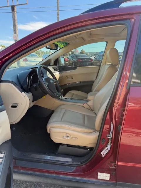 Used 2009 Subaru Tribeca Limited image 7