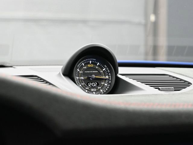 Certified 2026 Porsche 911 GT3 RWD image 13