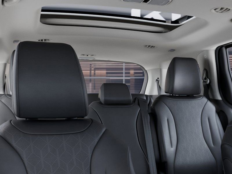 New 2026 Kia Carnival SX w/ SX Dark Edition Package FWD image 27