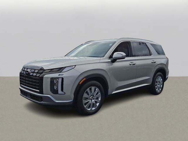 Used 2025 Hyundai Palisade SEL image 3