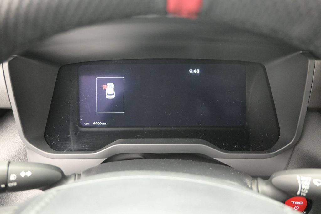 Used 2026 Toyota Sequoia TRD Pro AWD/4WD image 11