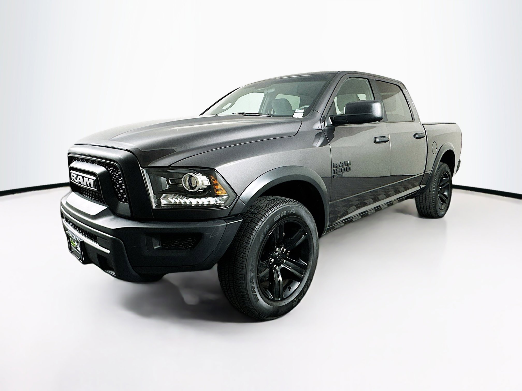 Used 2024 RAM 1500 Classic Warlock image 3