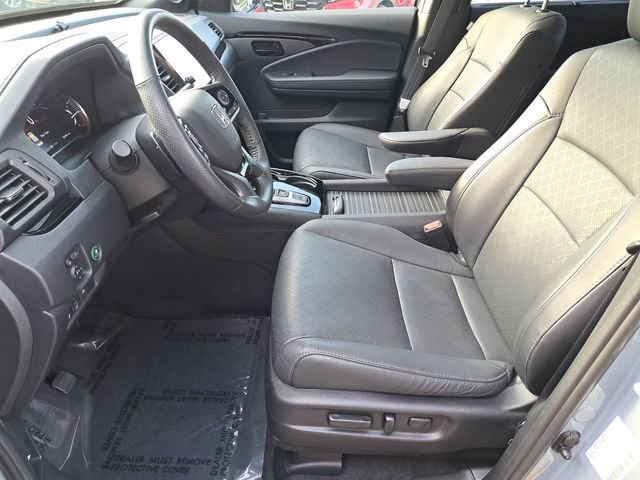 Certified 2023 Honda Passport Elite image 17