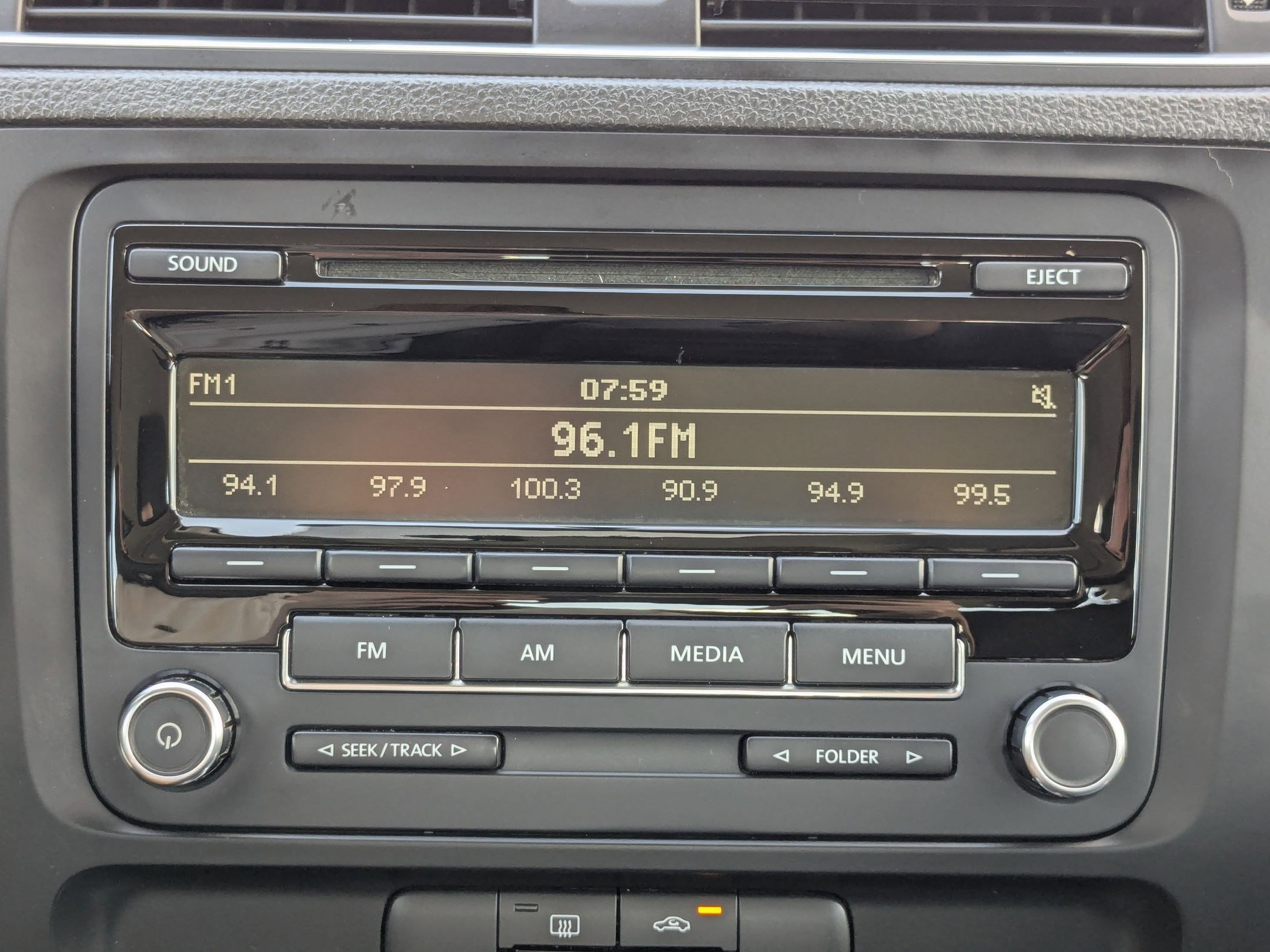 Used 2014 Volkswagen Jetta S image 19