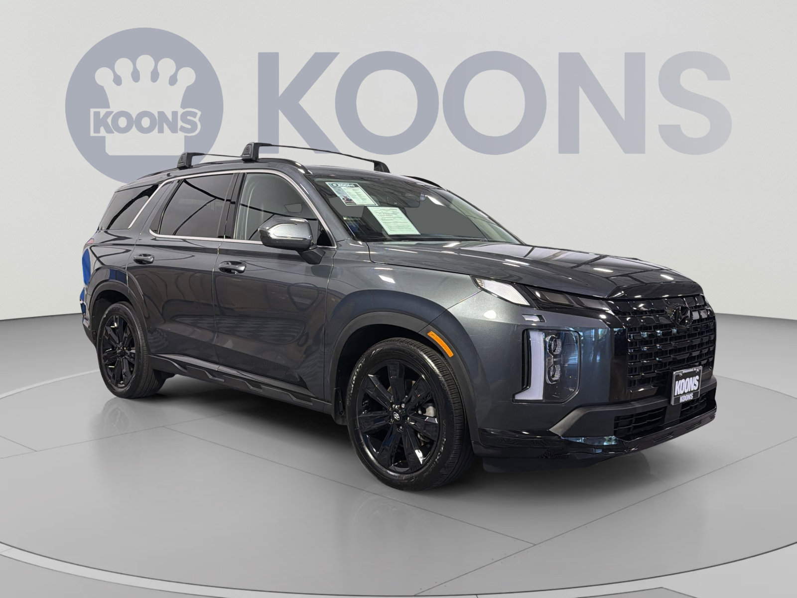 Used 2023 Hyundai Palisade XRT AWD/4WD image 10