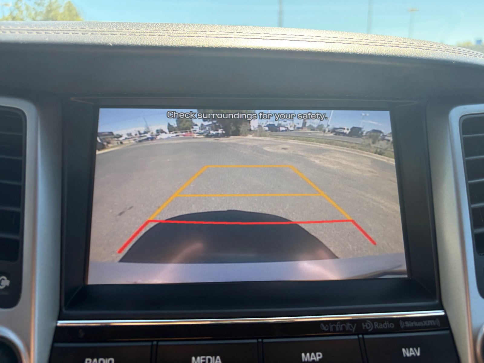 Used 2018 Hyundai Tucson SEL Plus w/ Cargo Package AWD/4WD image 25
