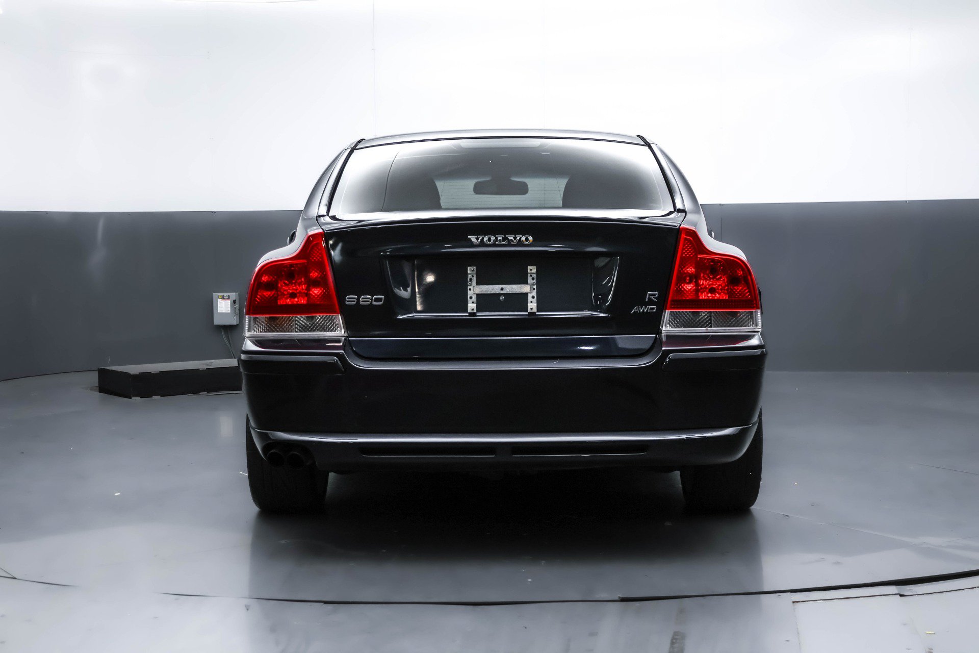 Used 2007 Volvo S60 R AWD/4WD image 28