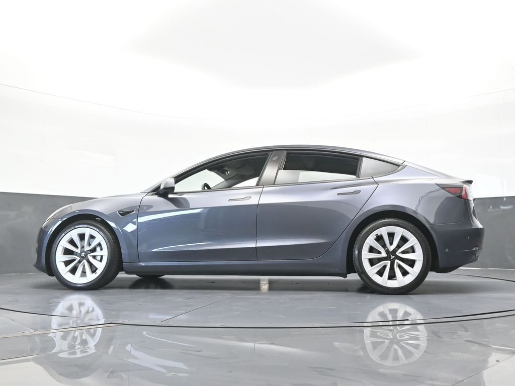 Used 2023 Tesla Model 3 Standard Range RWD image 52