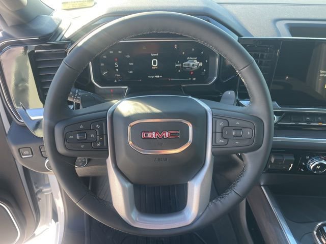 New 2026 GMC Sierra 1500 SLT w/ SLT Convenience Package image 21