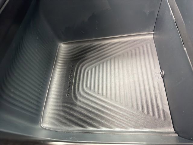 Certified 2025 Ford Expedition Active image 43