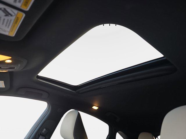 Certified 2025 INFINITI QX55 Essential image 29