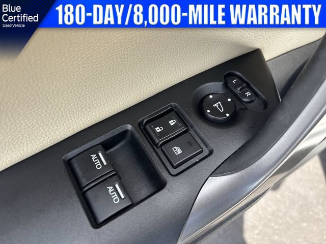 Used 2017 Honda Accord Touring image 22