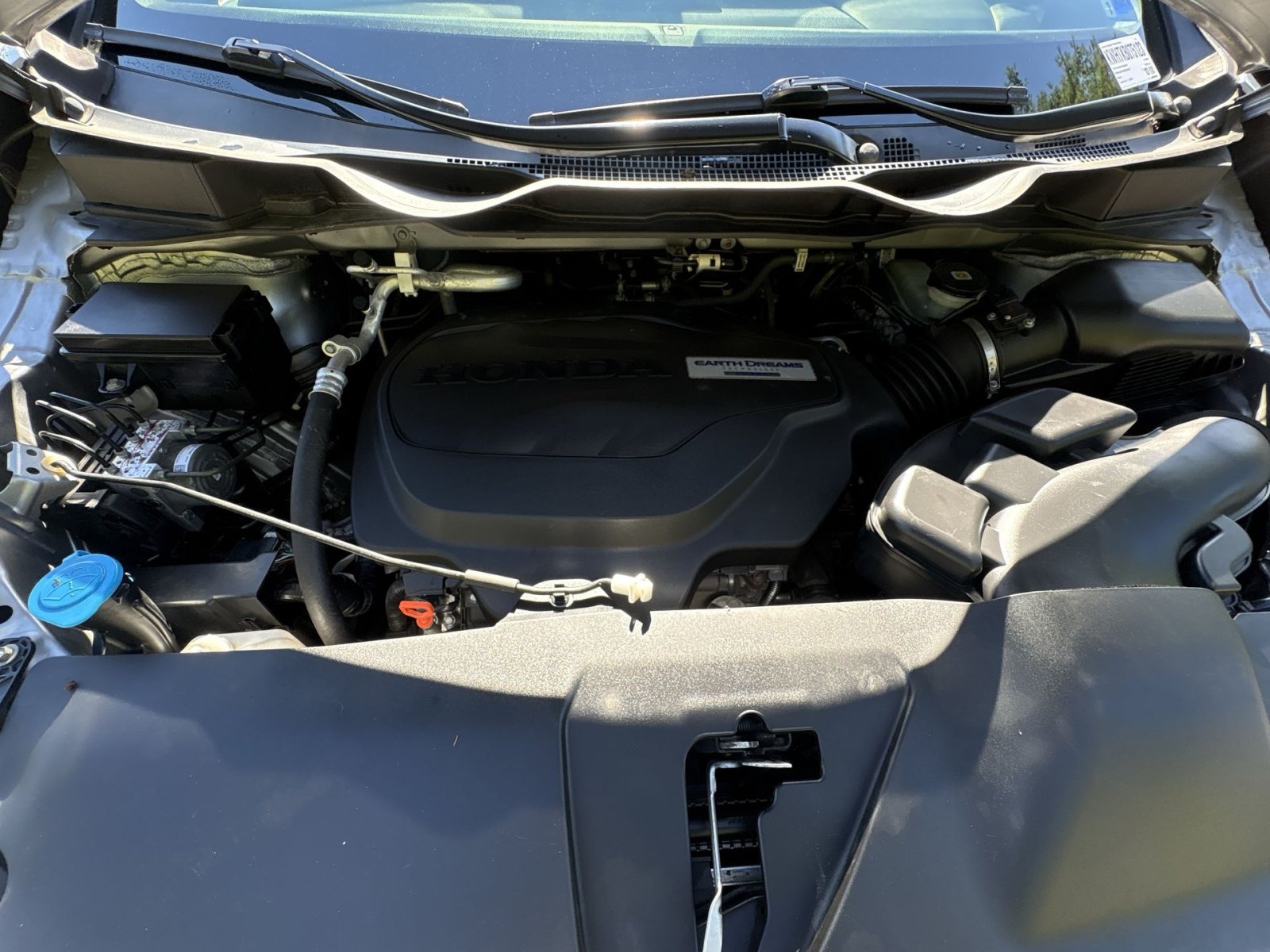 Used 2019 Honda Odyssey EX-L image 29