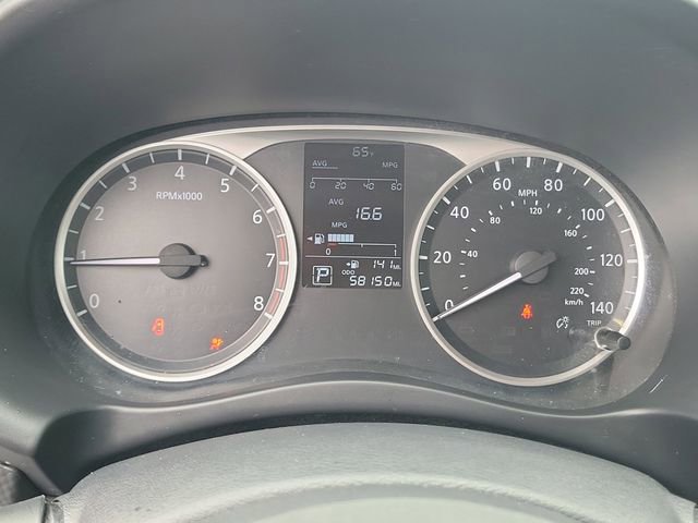 Used 2023 Nissan Kicks S FWD image 24