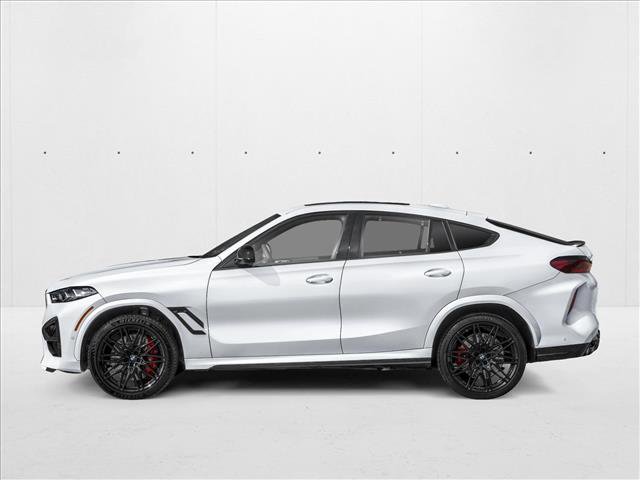 New 2026 BMW X6 M Competition video 3