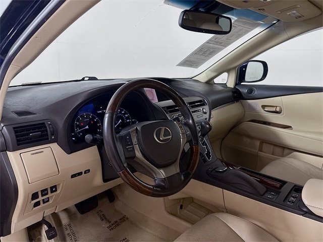 Used 2013 Lexus RX 350 AWD image 9
