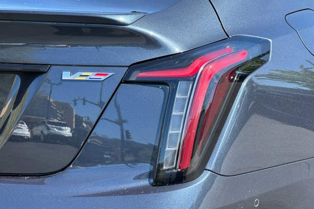 New 2026 Cadillac CT5 V image 26