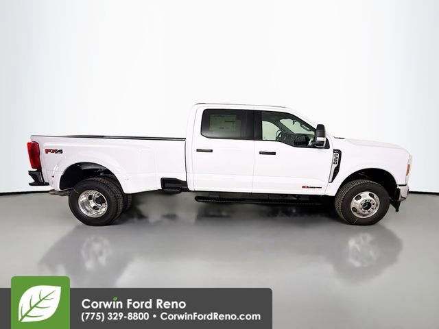 New 2026 Ford F350 XLT image 8