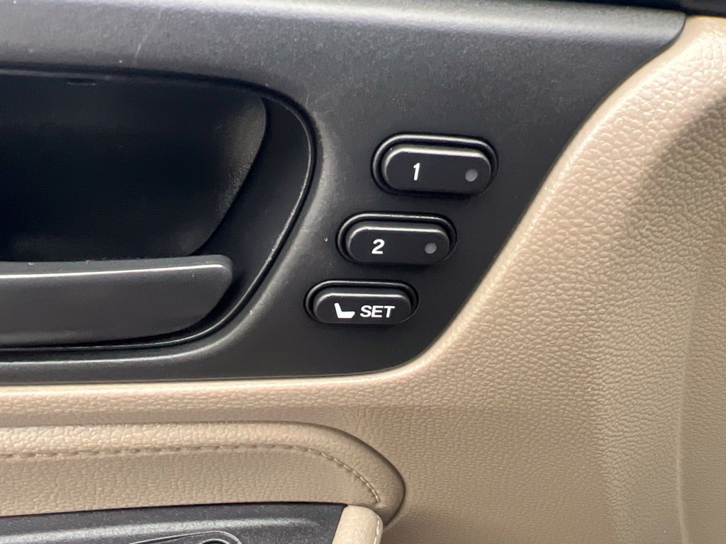 Used 2019 Honda Odyssey EX-L image 48