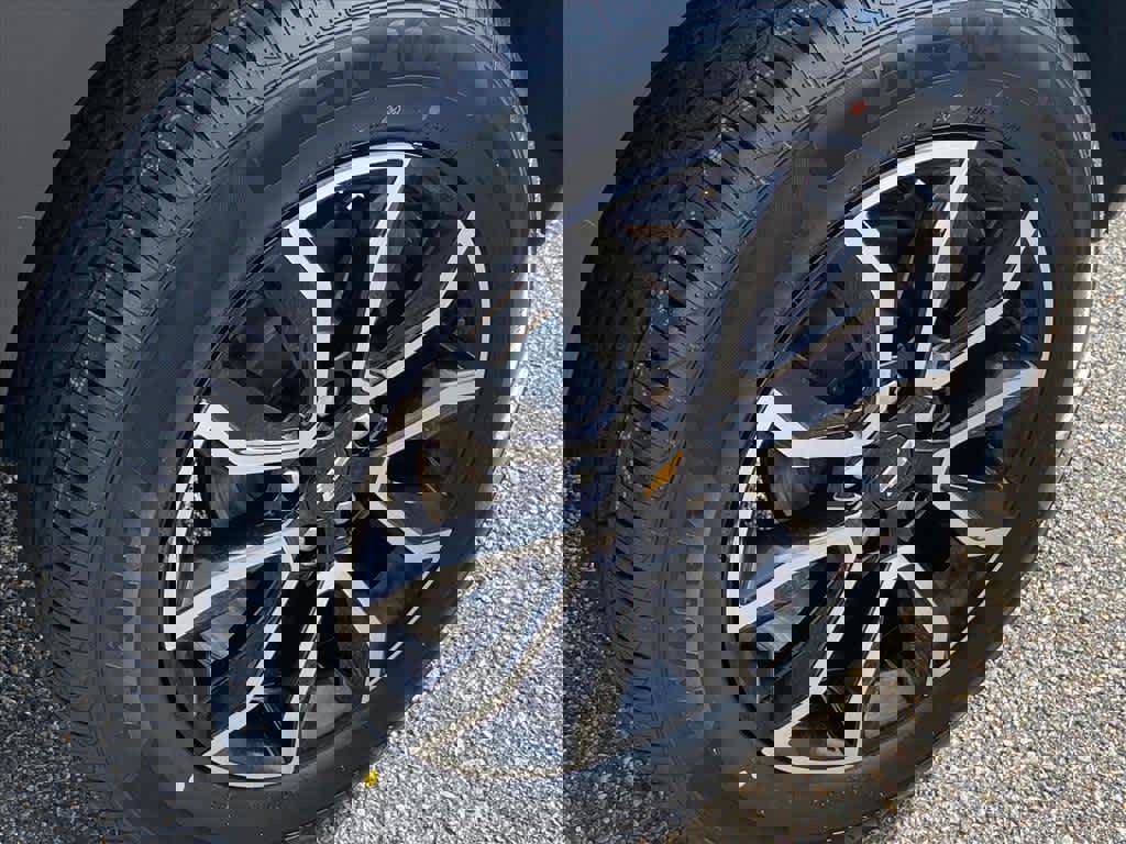 Used 2021 Chevrolet TrailBlazer ACTIV w/ Sun and Liftgate Package image 24