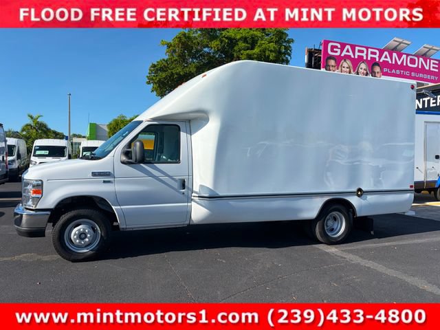 Used 2019 Ford E-350 and Econoline 350 Super Duty RWD image 10