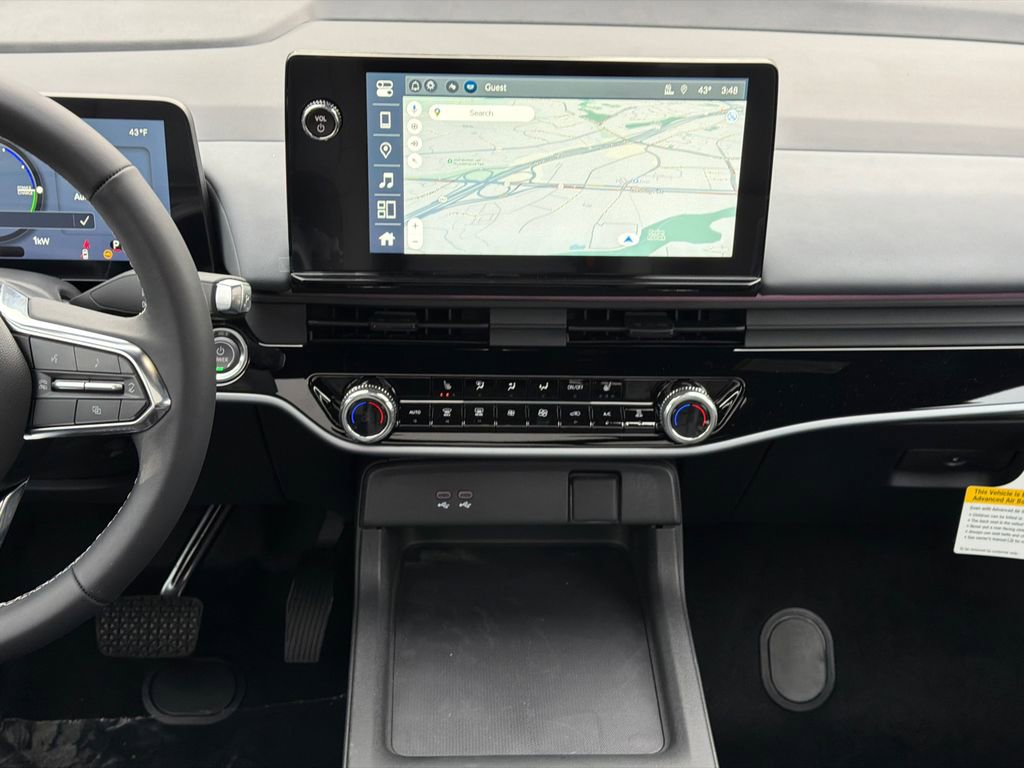 New 2026 Honda Prologue Touring image 20