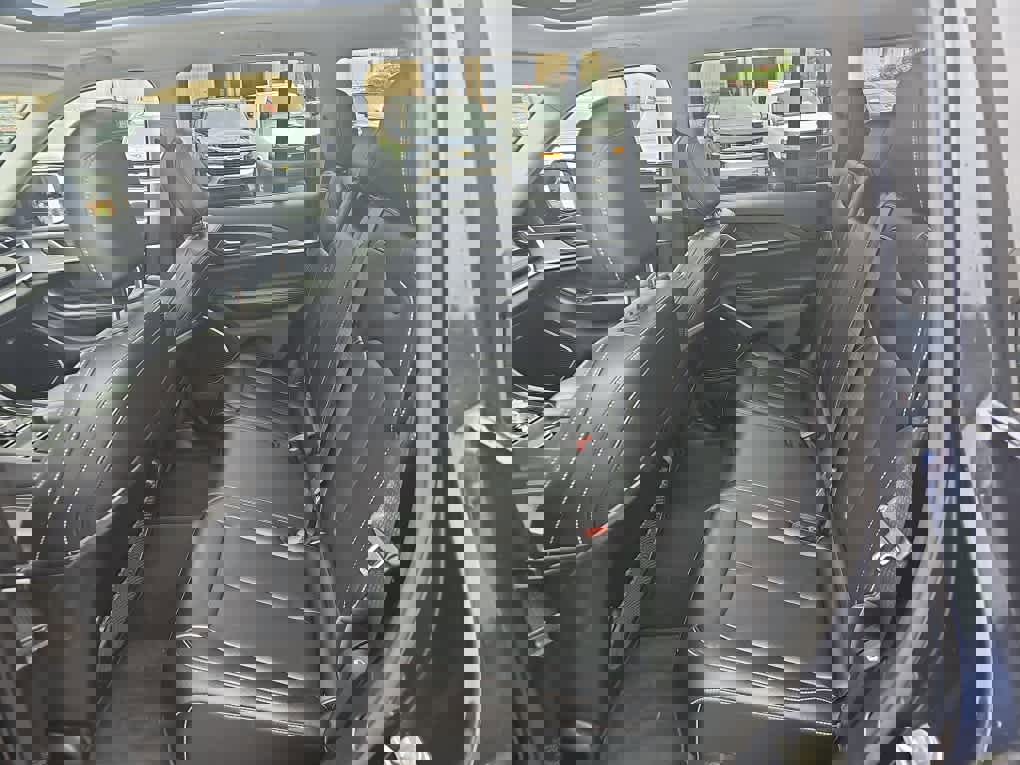 Used 2024 Jeep Grand Cherokee Limited 4xe image 26