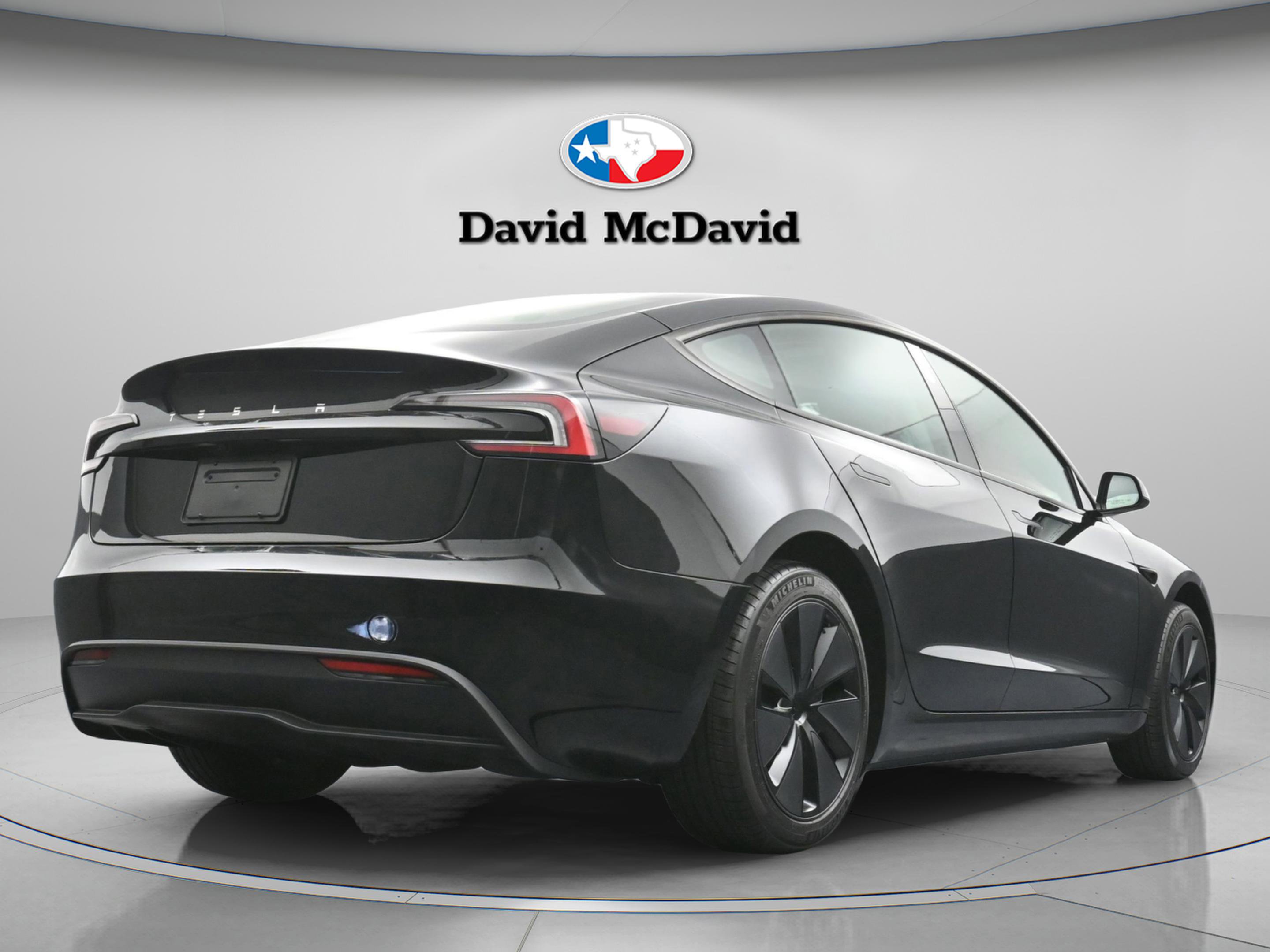 Used 2025 Tesla Model 3 Long Range image 17