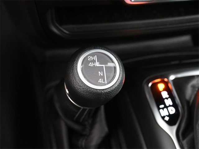 New 2026 Jeep Wrangler Sport S image 25