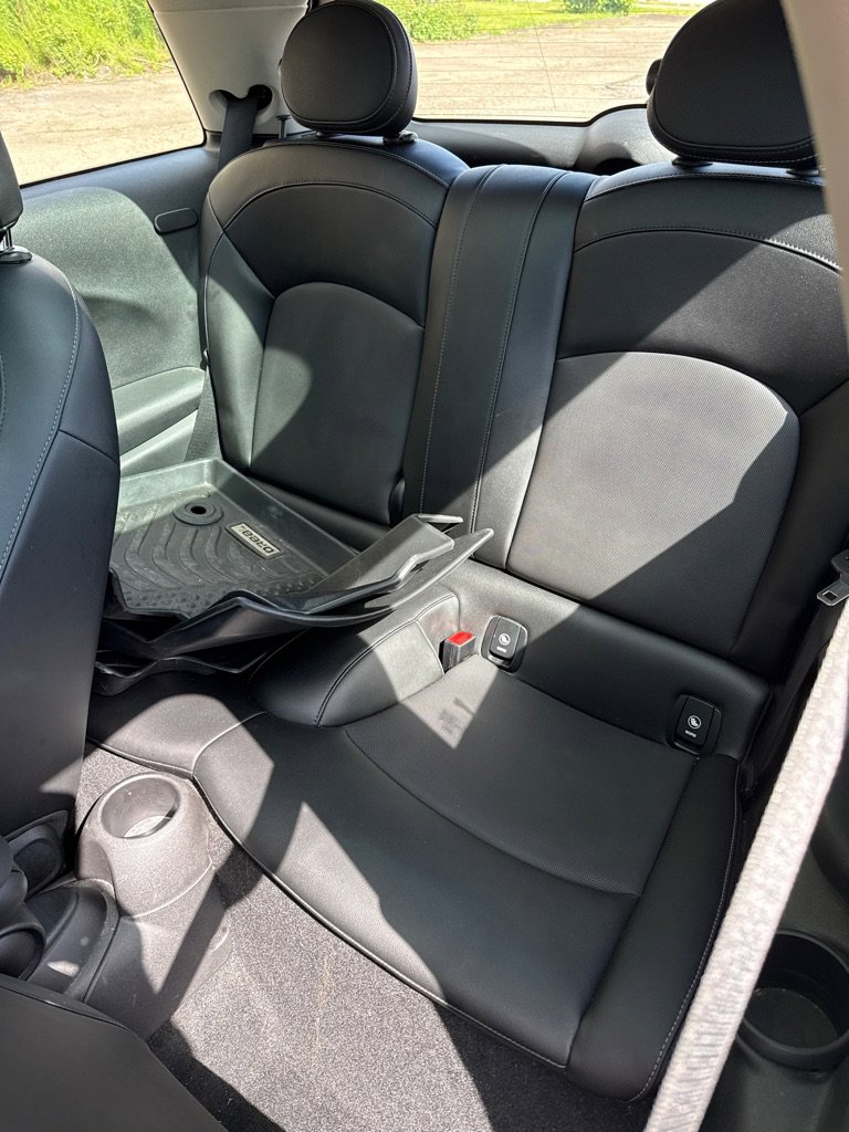 Used 2017 MINI Cooper 2-Door Hardtop FWD image 15