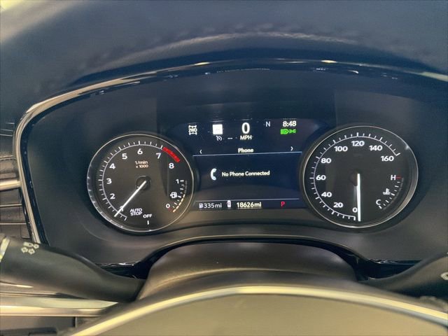 Used 2024 Cadillac XT5 Premium Luxury w/ Technology Package image 31