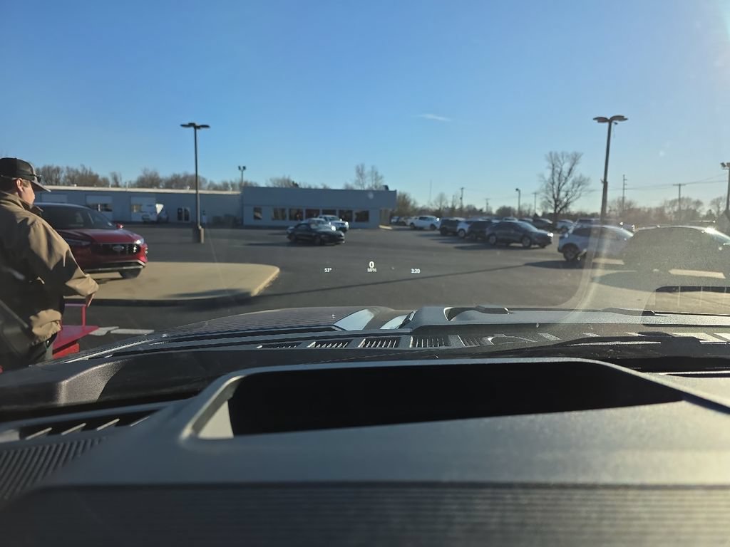Used 2024 Ford F150 Raptor AWD/4WD image 38