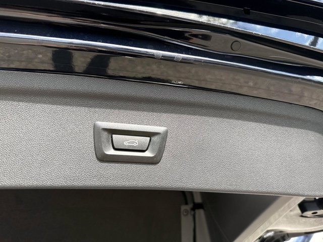 New 2026 BMW iX xDrive45 w/ M Sport Package image 12