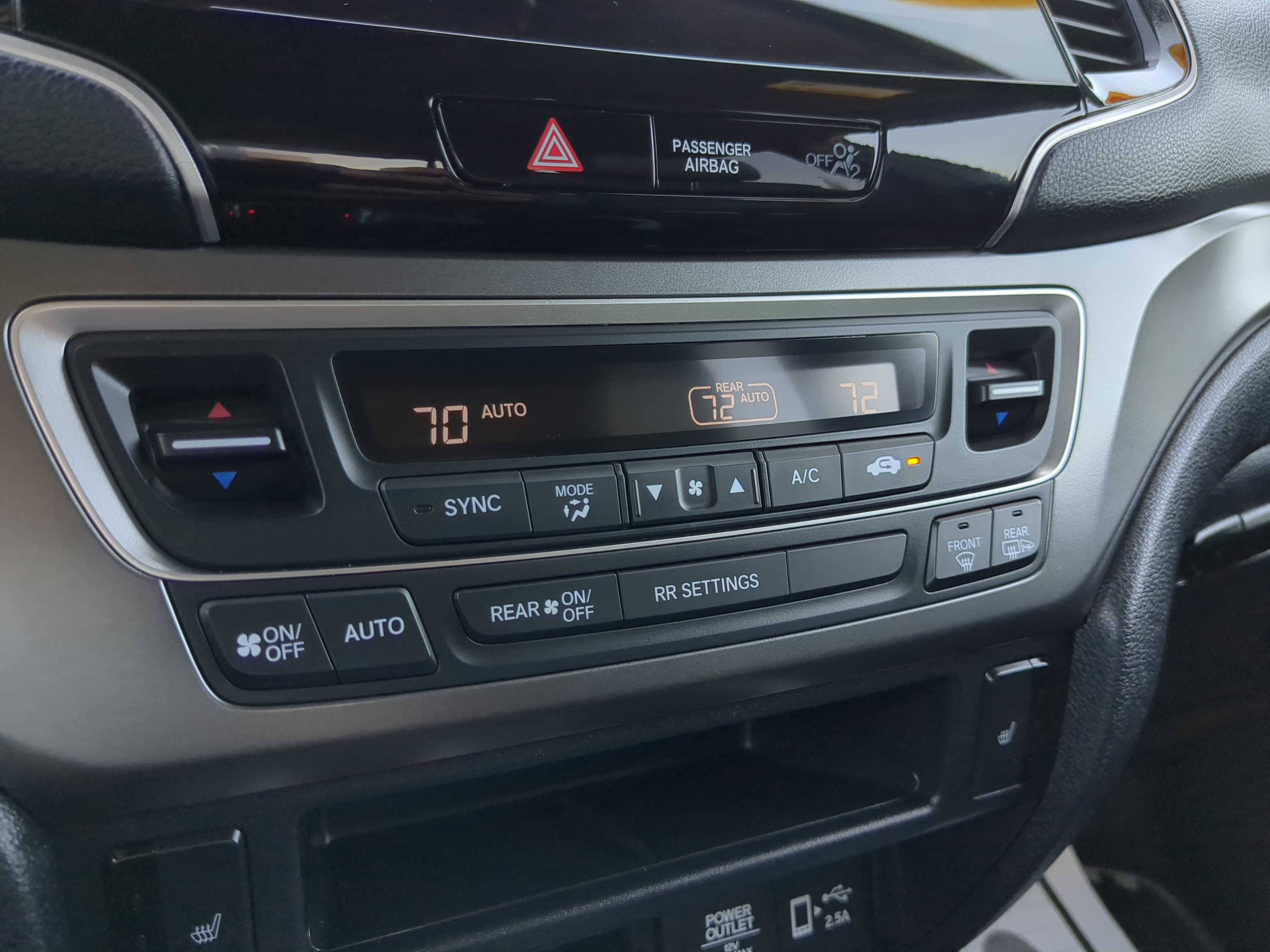 Used 2022 Honda Passport EX-L image 24