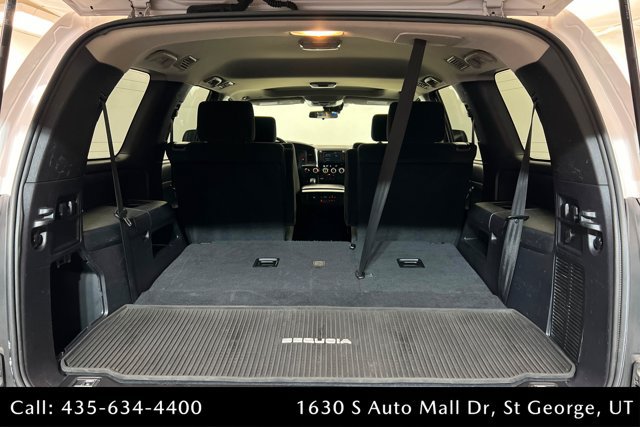 Used 2021 Toyota Sequoia TRD Sport AWD/4WD image 18